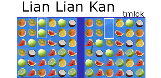 Lian Lian Kan pc screenshot Lian Lian Kan pc screenshot