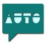 Auto SMS Lite(Autoresponder) icon