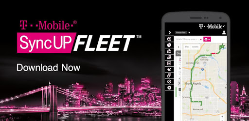 SyncUP FLEET pc screenshot SyncUP FLEET pc screenshot