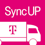 SyncUP FLEET icon