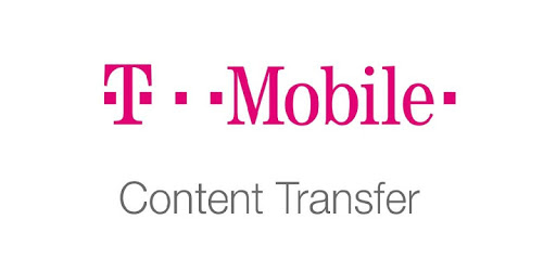 T-Mobile Content Transfer pc screenshot