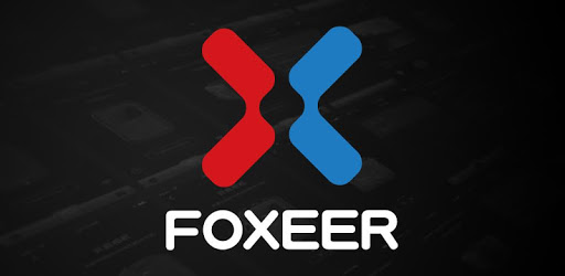 FOXEER pc screenshot FOXEER pc screenshot