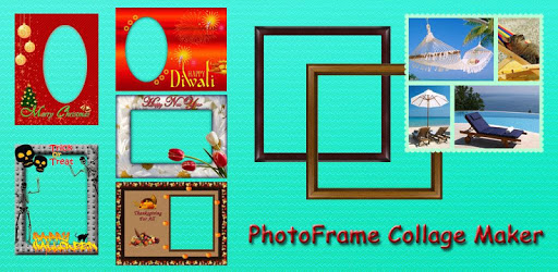 PhotoFrame Collage Maker pc screenshot PhotoFrame Collage Maker pc screenshot
