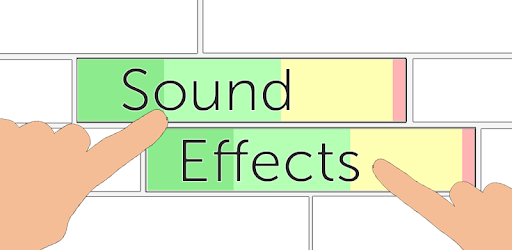 Sound Effects pc screenshot Sound Effects pc screenshot