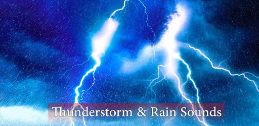 Thunderstorm and Rain Sounds pc screenshot Thunderstorm and Rain Sounds pc screenshot