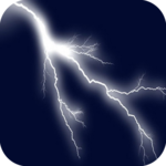 Thunderstorm and Rain Sounds icon