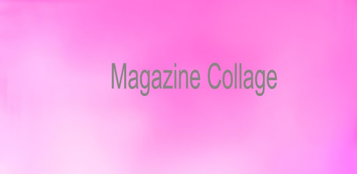 Magazine Collage pc screenshot Magazine Collage pc screenshot