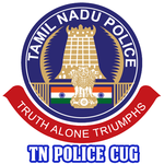 TNPolice CUG icon
