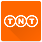TNT - Tracking icon