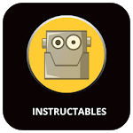 Instructables App icon