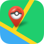 Map For Pokemon GO icon