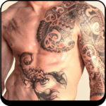 Tattoo - Tattoo My Photo Editor 3.0 icon