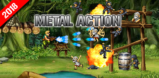 Metal Action Shooter pc screenshot Metal Action Shooter pc screenshot