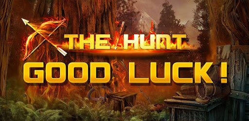 The Hunt: Hunger Survivor Game pc screenshot The Hunt: Hunger Survivor Game pc screenshot