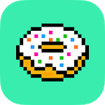 PIX | Color by Number Coloring Book Game Sandbox icon