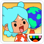Toca Life: World for pc icon Toca Life: World for pc icon