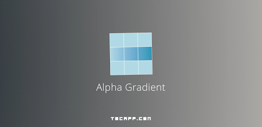 Alpha Gradient - Memory improvement pc screenshot Alpha Gradient - Memory improvement pc screenshot
