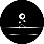 Variable Gravity - Jump Wear Game icon