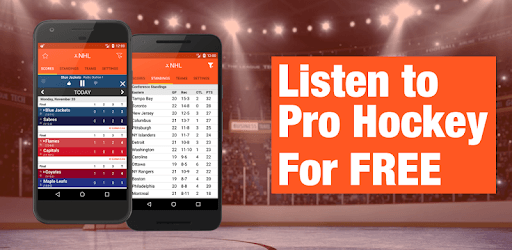 Pro Hockey Radio pc screenshot Pro Hockey Radio pc screenshot