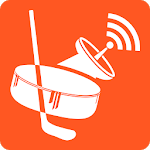 Pro Hockey Radio for pc icon Pro Hockey Radio for pc icon