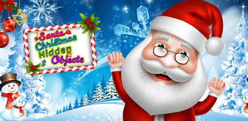 Santa Christmas Hidden Objects : Kids Games pc screenshot Santa Christmas Hidden Objects : Kids Games pc screenshot