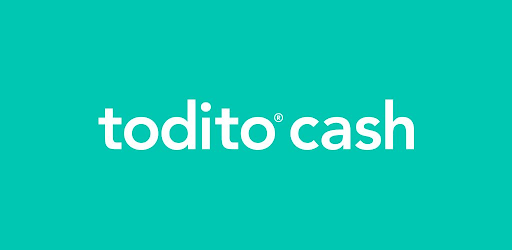 Todito Cash pc screenshot Todito Cash pc screenshot