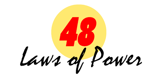 48 Laws of Power pc screenshot 48 Laws of Power pc screenshot