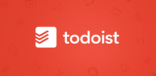 Todoist: To-do lists for task management & errands pc screenshot Todoist: To-do lists for task management & errands pc screenshot