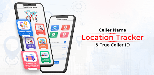 Caller Name, Location Tracker & True Caller ID pc screenshot