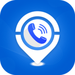 Caller Name, Location Tracker & True Caller ID icon