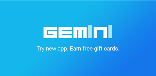 Gemini - Free Gift Cards & Rewards pc screenshot
