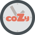 Cozy Timer - Sleep timer for comfortable nights icon