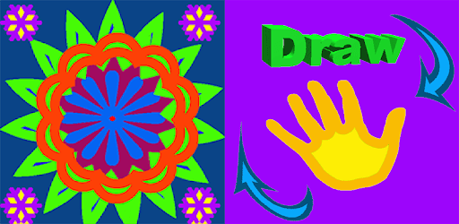 Draw Flowery pc screenshot Draw Flowery pc screenshot