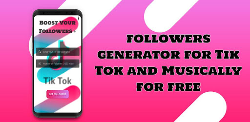 FollowTok π Free Fans and Followers for Tik Tok pc screenshot FollowTok π Free Fans and Followers for Tik Tok pc screenshot