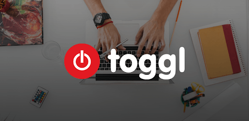 Toggl Time Tracker, Timesheet pc screenshot