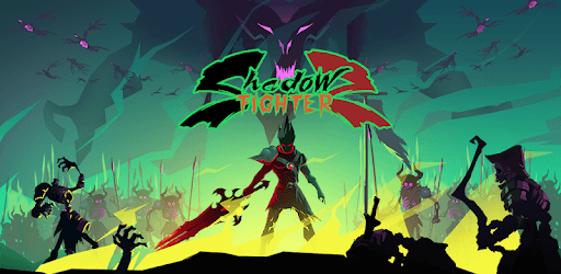 Shadow fighter 2: Shadow & ninja fighting games pc screenshot