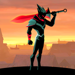 Shadow Fighter icon