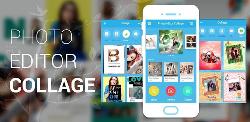 Photo Collage Themes & Frames pc screenshot Photo Collage Themes & Frames pc screenshot