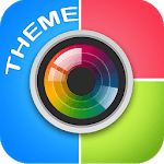 Photo Collage Themes & Frames icon
