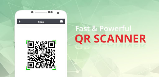 QR code reader - QR code & barcode scanner pc screenshot QR code reader - QR code & barcode scanner pc screenshot