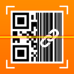 QR code reader - QR code & barcode scanner icon