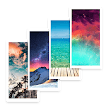 HD Wallpapers Backgrounds icon