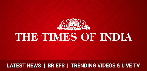 News by The Times of India Newspaper - Latest News pc screenshot