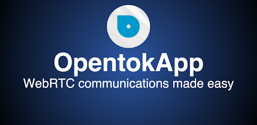 OpenTokApp pc screenshot OpenTokApp pc screenshot