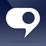 TokensApp - chat messenger icon