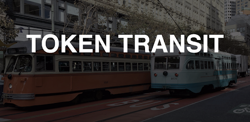 Token Transit pc screenshot