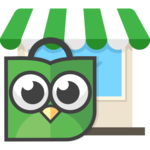 Tokopedia Seller App icon