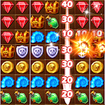Jewels Blasting icon