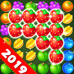 Fruits Friends icon