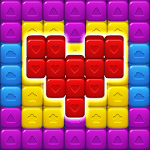 Rescue Toy icon